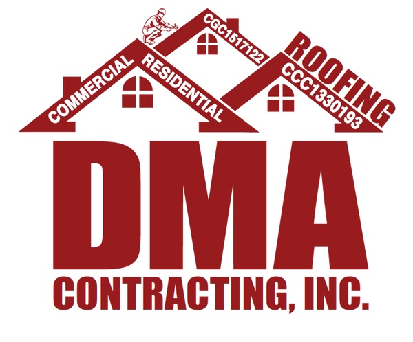 DMA Contracting Inc